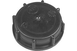 Låg til vanddunk 10 liter ​​​​​​​